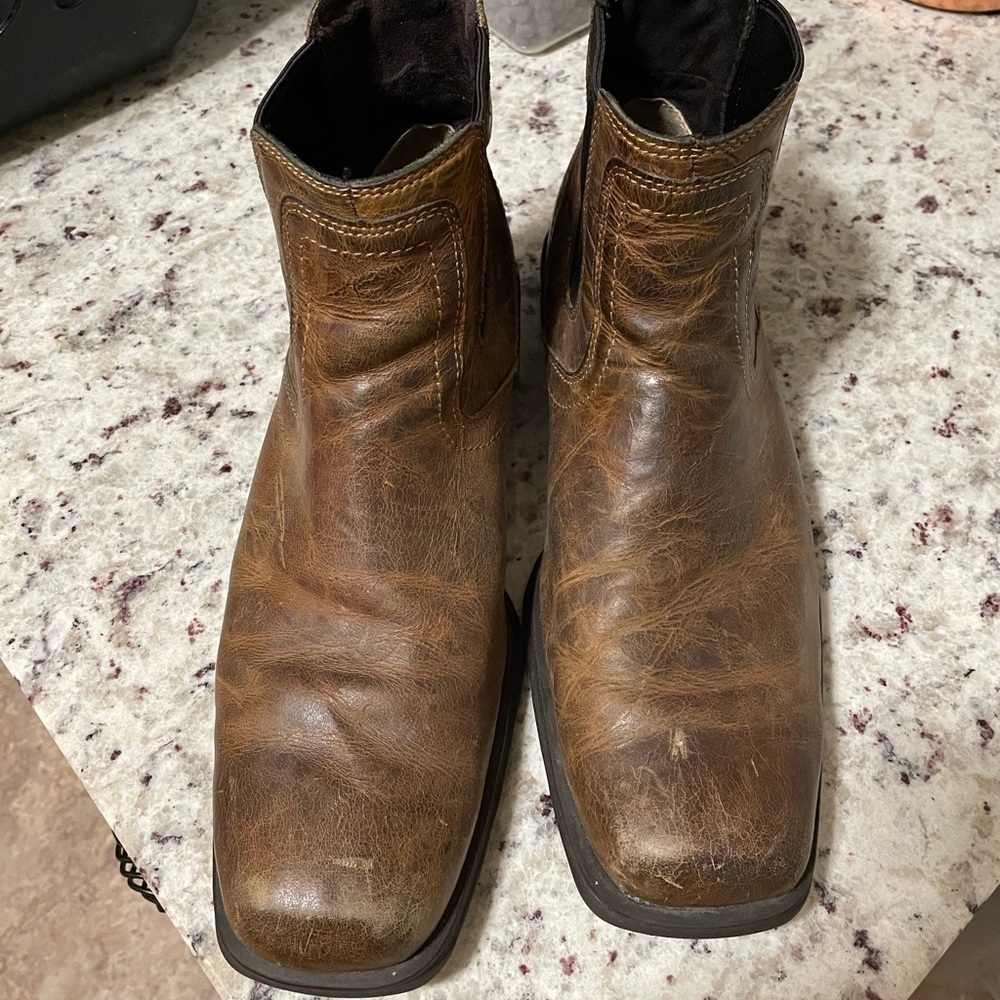 Ariat Midtown Rambler Boot